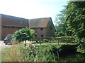 Hockley Mill