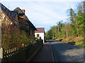 Castle Hill Road, Totternhoe.