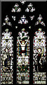 St Margaret, Bethersden, Kent - East window