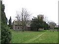 St Cadoc Parish Church, Penrhos