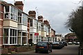 Church Street, Starcross