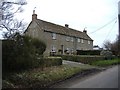 Cottages at Murcott