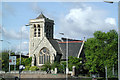 Holy Trinity, Sittingbourne, Kent