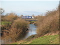 A168 bridge over the Swale at Topcliffe