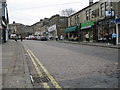 Bank Street  Rawtenstall