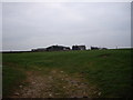 View towards Huit Farm Nr Earl Shilton