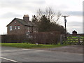 High Barn Cottage near Bickerton