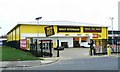 Big Yellow Self Storage Co. Drakes Way, Swindon (2)