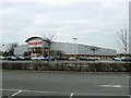 Matalan, Greenbridge, Swindon