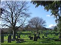 Exwick Cemetery