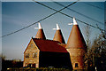 Oast House