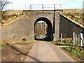 Railway Bridge