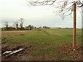 Bridleway to Blood Hall