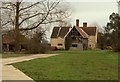 Farmhouse at Oaktree Farm