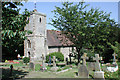 St Peter & St Paul, Temple Ewell, Kent