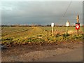 Footpath to Worlingworth