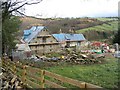 Farm near Bedwlwyn 2