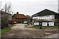 Lower Wangfield Farm, Curdridge