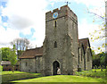 St Peter & St Paul, Eythorne, Kent