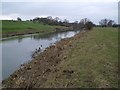 The River Great Ouse below Lavendon