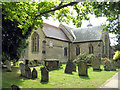 St Peter & St Paul, Yalding, Kent