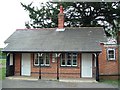 The Village Hall, Whitfield