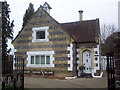 The Old Church School, Harnham