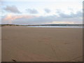 ND2170 : Dunnet Beach by Phil Williams