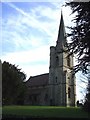 All Saints, Ridgmont