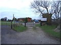 Boarding kennels and cattery