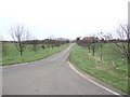 Redbourne Grange Farm