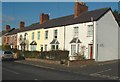 Banbury Road Cottages