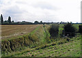 Footpath to Sluice Lane