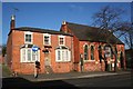 Primitive Methodist Chapel