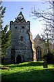 Halling Church