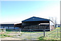 Barn near Bradford on Avon