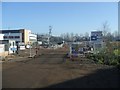 Building the West Midland Regional Control Centre