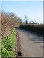 Buckhorn Weston to Kington Magna Road