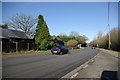 A227 South of Culverstone Green