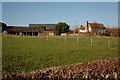 Farm at Upcott, Almeley