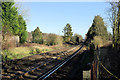 Railway, Wrotham Heath