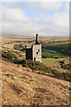 SX5181 : Wheal Betsy by Chris Allen
