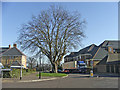 Highlands Avenue from Junction with Florey Square, N21