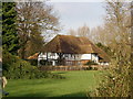 Great Tilden Barn