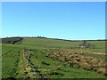 Farmland at Mochrum