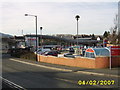 Tesco Ludlow