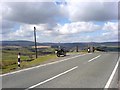 Towards Dunsop Bridge