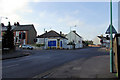 A Corner Shop, Gillingham