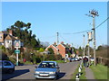 The Street, Oakhanger