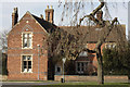 Manor Farm, 344 High Street, Cottenham, Cambridgeshire